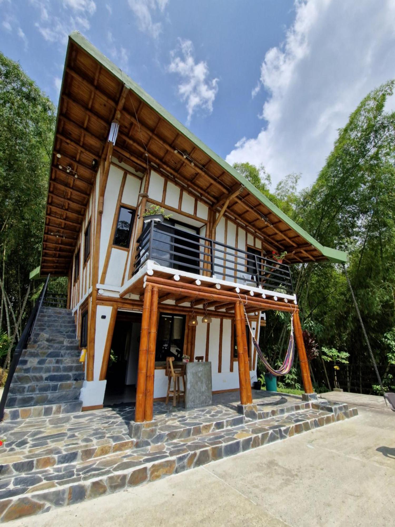 Гостевой дом Bhutan Филандия Экстерьер фото